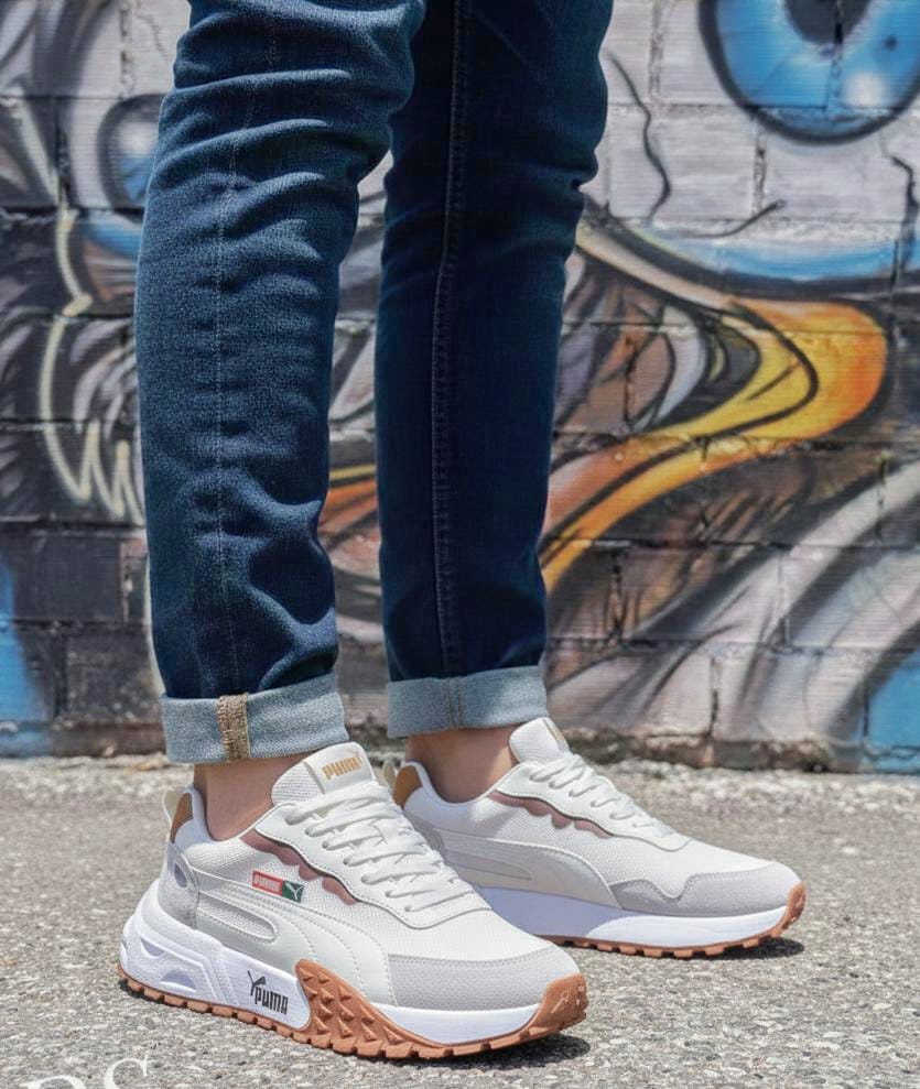 Nuevo color BlancoCrema